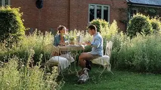 DINING IN THE WILD FLOWER | Millen-Gordon