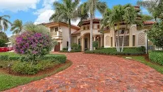2423 Bay Circle  -  4K Video