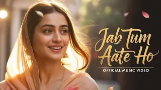 Jab Tum aate Ho l Hindi Romantic Best Song I Hindi Bollywood Song I Hindi New Song I Bewafa 
