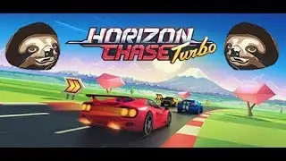 Let's Play: Horizon Chase Turbo #68 - All Gold