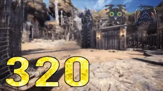 Monster Hunter World: Iceborne 100% Guide | Every Hunter's Dream III | Episode 320
