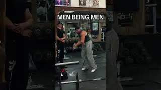 MAKE PAIN RESPECT YOU #shorts