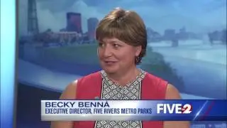 5Rivers Interview