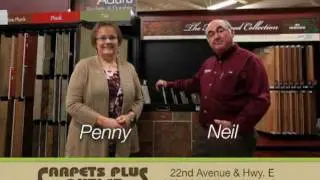 Carpets Plus Outlet Commercial - Why the Word 