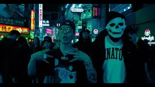 Vladimir Cauchemar & JP THE WAVY - Born Winner (Official Music Video)