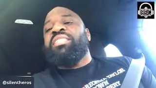 Tim Bradley Rooting for Deontay Wilder?!