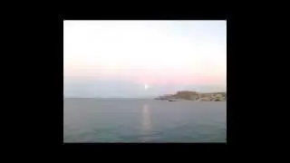 LGIR  Heraklion airport rwy27