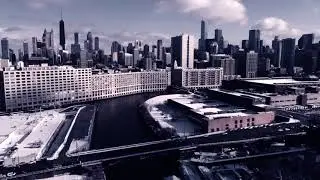 DJ Starion - Bipolar Vortex
