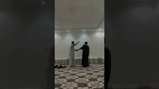 ‏مقلب ال سلاح في عزوز 😂💔