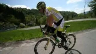 In memory of Jure Robič