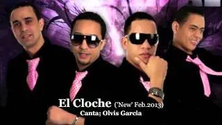 Banda Real Music - El Cloche (Nuevo)