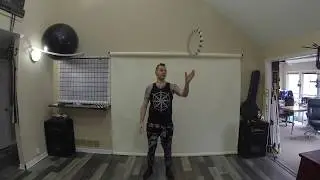 Skiffle - Rings - Ninja Pyrate Holiday Challenge 2018