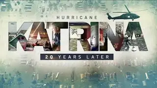 Hurricane Katrina: 20 Years Later | NBC4 Washington