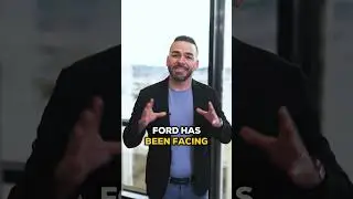 Driving a Ford? Don&rsquo;t Ignore These Critical Issues