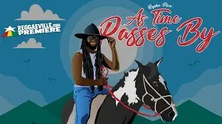 Rapha Pico - As Time Passes By [Official Audio 2018]