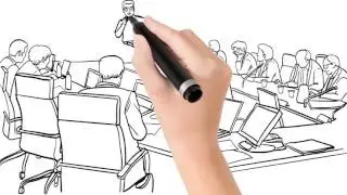 Affordable Whiteboard Animation Services (CASK)