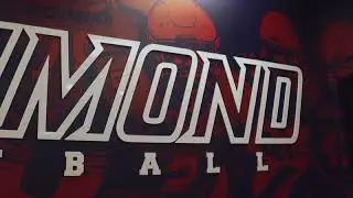 The University of Richmond Football Facility Tour