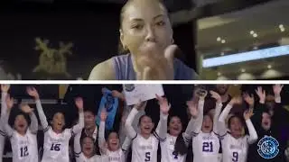 Orlando Valkyries: Champions Return | Unreal Talent & Electric Games at Addition Financial Arena 