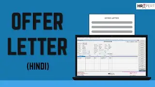 Offer Letter [Hindi]