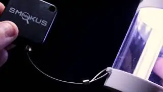 Smokus Focus Eclipse - Product Shots