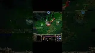 Naix Lifestealer it's just a rampage from JoxakakuHanso #dota2 #warcraft3 #wodota #live