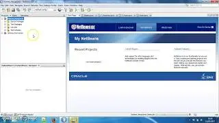 CREAR EJECUTABLE JAVA EN NETBEANS