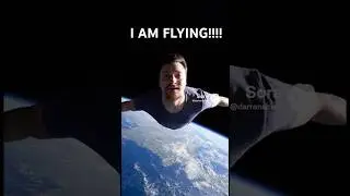 ЛЕТАТЬ КАК СУПЕРМЕН