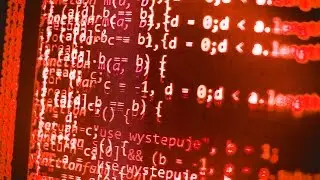 Creating Universes with Digital Bits