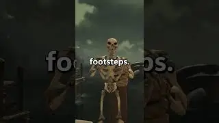 I HATE the Skeleton Curse in Sea of Thieves