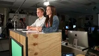 Building Career Skills in Video Production Class: Tech2Learn