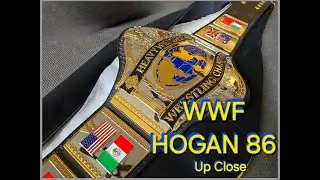 Обзор Hogan 86 CLOSE UP