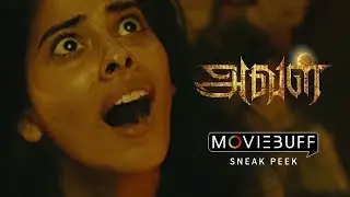 Aval - Moviebuff Sneak Peek | Siddharth, Andrea Jeremiah - Directed by Milind Rau