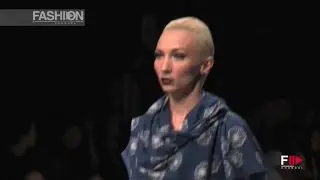 8ERI Jakarta Fashion Week 2015 by Fashion Channel