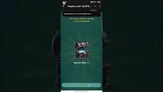 ENERJİM BİTENE KADAR SAVAŞTIM - DRAGONZ LAND - PLAY TO EARN