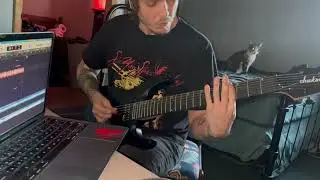 Deathcore Riff 