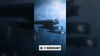 SR-2 Normandy