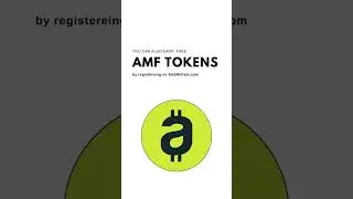 Addmefast & AMF Token (5)