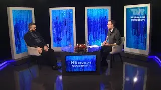 Neobyčajné osobnosti - Marek Vadrna CCG
