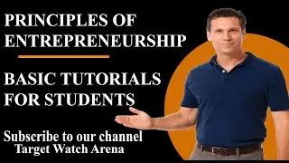 PRACTICAL PRINCIPLES TO PROSPER | HOW BILL GATE & DANGOTE MOVE WITH THE IDEA OF ENTREPRENEURSHIP |