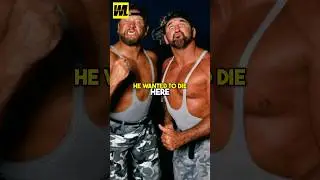Bushwhacker Luke&rsquo;s Emotional Goodbye To Butch 💔