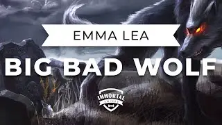 Emma Lea & Atom Smith - Big Bad Wolf (Electro Swing)