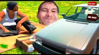БОМЖ ВЕРНУЛ МНЕ АВТОСАЛОН ◈ Car For Sale Simulator 2023 #4
