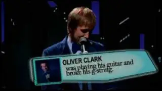 Dave Thornton Explains Twitter with Oliver Clarke [Live On Studio A]