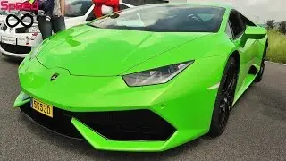 Driving Experience For Charity 2016 Circuit Goodyear