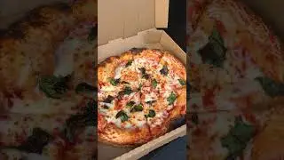 Custom Pizza Truck in Las Vegas is Pizza GOALS!