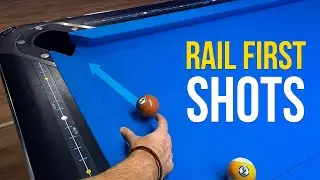 Start Making RAIL FIRST Shots Consistently