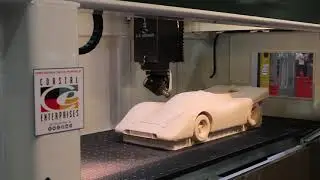 CR Onsrud CNC Routing Precision Board HDU PBLT-15