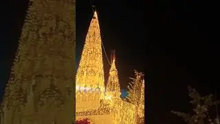 CHATRA DURGA PUJA CELEBRATING ARTI TIMES #viral #shortsfeed #viralshort #trending