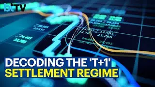How Stock Market Investors Will Benefit From T+1 Settlement