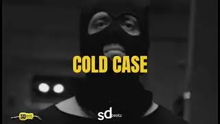 TRAPBEAT INSTRUMENTAL - &ldquo;COLD CASE&rdquo; 